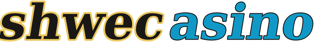 shwecasino logo