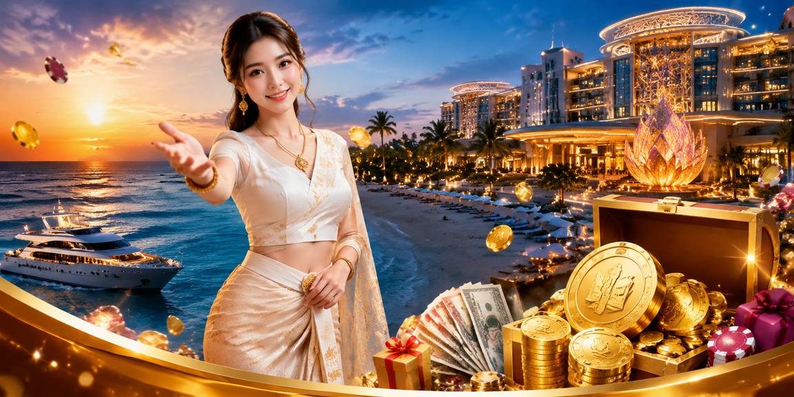 shwecasino Crown Jewels