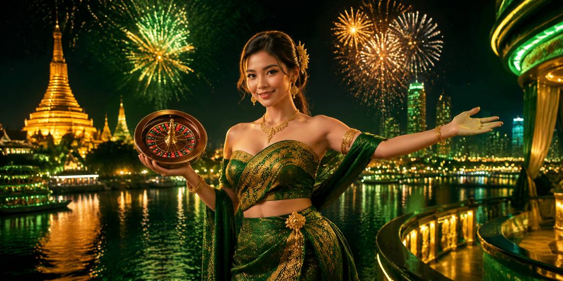 shwecasino Magic Show