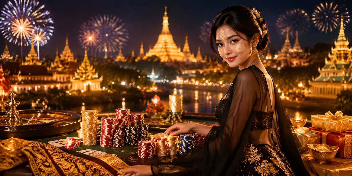 shwecasino Fishing Game