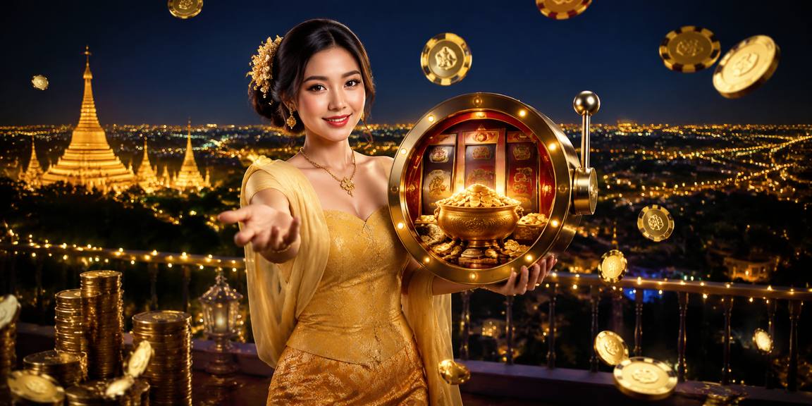 shwecasino ကျွန်ုပ်တို့ကမ္ဘာ့ကာစီနို တစ်ခြီးကို မည်သို့အသုံးပြုရသည်